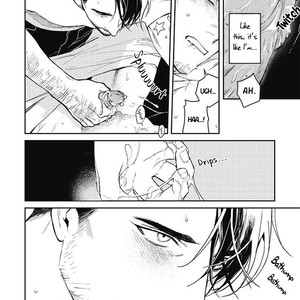 [Chongtak] Midnight Rain (update c.7) [Eng] – Gay Manga sex 57