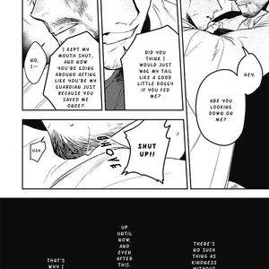 [Chongtak] Midnight Rain (update c.7) [Eng] – Gay Manga sex 70