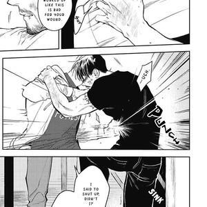 [Chongtak] Midnight Rain (update c.7) [Eng] – Gay Manga sex 71