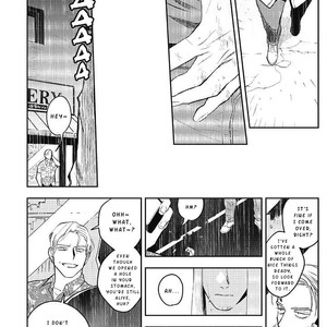 [Chongtak] Midnight Rain (update c.7) [Eng] – Gay Manga sex 76