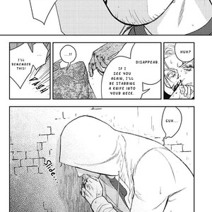 [Chongtak] Midnight Rain (update c.7) [Eng] – Gay Manga sex 79