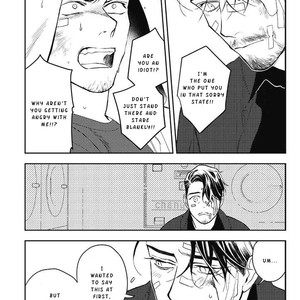 [Chongtak] Midnight Rain (update c.7) [Eng] – Gay Manga sex 84