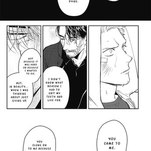 [Chongtak] Midnight Rain (update c.7) [Eng] – Gay Manga sex 85