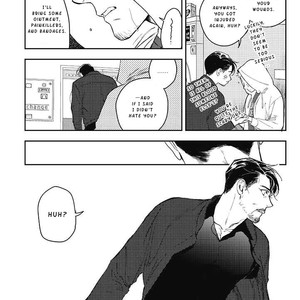 [Chongtak] Midnight Rain (update c.7) [Eng] – Gay Manga sex 88