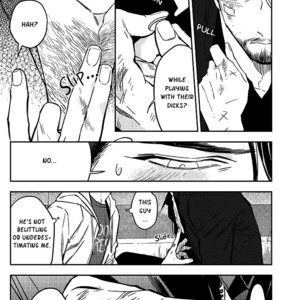 [Chongtak] Midnight Rain (update c.7) [Eng] – Gay Manga sex 95
