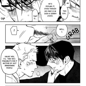 [Chongtak] Midnight Rain (update c.7) [Eng] – Gay Manga sex 97
