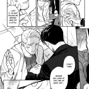 [Chongtak] Midnight Rain (update c.7) [Eng] – Gay Manga sex 98