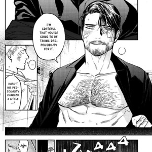 [Chongtak] Midnight Rain (update c.7) [Eng] – Gay Manga sex 99