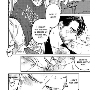 [Chongtak] Midnight Rain (update c.7) [Eng] – Gay Manga sex 100