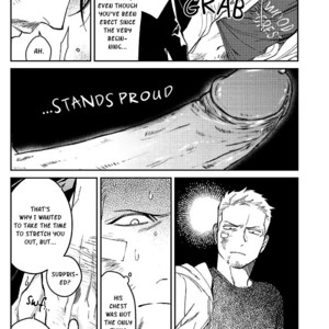 [Chongtak] Midnight Rain (update c.7) [Eng] – Gay Manga sex 101