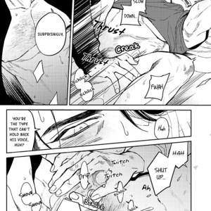 [Chongtak] Midnight Rain (update c.7) [Eng] – Gay Manga sex 109
