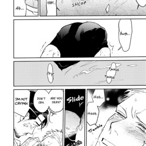 [Chongtak] Midnight Rain (update c.7) [Eng] – Gay Manga sex 110