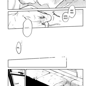 [Chongtak] Midnight Rain (update c.7) [Eng] – Gay Manga sex 112