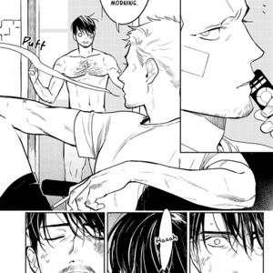 [Chongtak] Midnight Rain (update c.7) [Eng] – Gay Manga sex 114