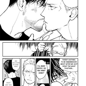 [Chongtak] Midnight Rain (update c.7) [Eng] – Gay Manga sex 117