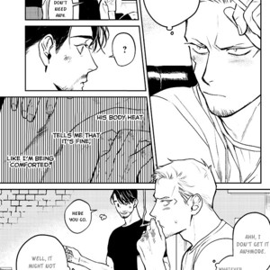 [Chongtak] Midnight Rain (update c.7) [Eng] – Gay Manga sex 118