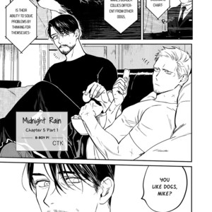 [Chongtak] Midnight Rain (update c.7) [Eng] – Gay Manga sex 120