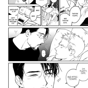 [Chongtak] Midnight Rain (update c.7) [Eng] – Gay Manga sex 121