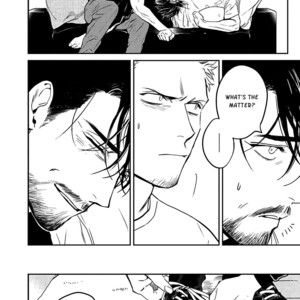 [Chongtak] Midnight Rain (update c.7) [Eng] – Gay Manga sex 123