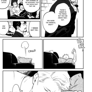 [Chongtak] Midnight Rain (update c.7) [Eng] – Gay Manga sex 124