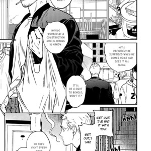 [Chongtak] Midnight Rain (update c.7) [Eng] – Gay Manga sex 128