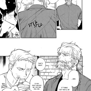 [Chongtak] Midnight Rain (update c.7) [Eng] – Gay Manga sex 130