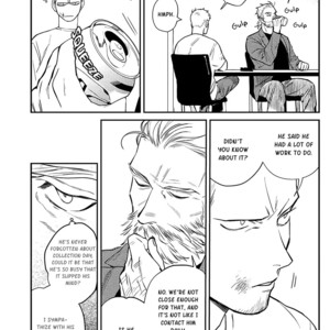 [Chongtak] Midnight Rain (update c.7) [Eng] – Gay Manga sex 131