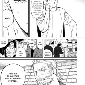 [Chongtak] Midnight Rain (update c.7) [Eng] – Gay Manga sex 132