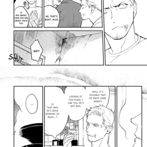 [Chongtak] Midnight Rain (update c.7) [Eng] – Gay Manga sex 133