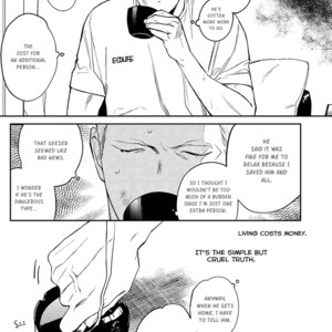 [Chongtak] Midnight Rain (update c.7) [Eng] – Gay Manga sex 134