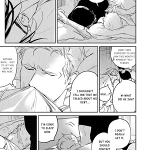 [Chongtak] Midnight Rain (update c.7) [Eng] – Gay Manga sex 137