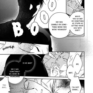 [Chongtak] Midnight Rain (update c.7) [Eng] – Gay Manga sex 139