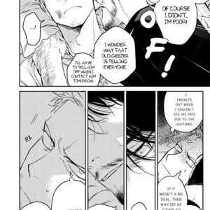[Chongtak] Midnight Rain (update c.7) [Eng] – Gay Manga sex 140