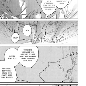 [Chongtak] Midnight Rain (update c.7) [Eng] – Gay Manga sex 141