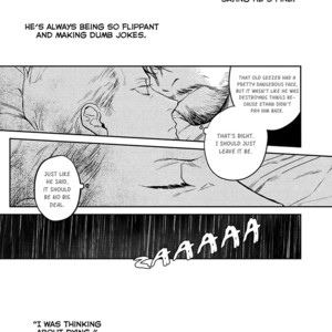 [Chongtak] Midnight Rain (update c.7) [Eng] – Gay Manga sex 143