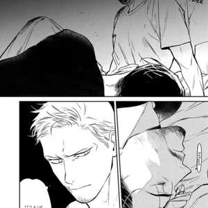 [Chongtak] Midnight Rain (update c.7) [Eng] – Gay Manga sex 144