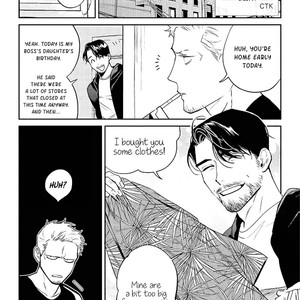 [Chongtak] Midnight Rain (update c.7) [Eng] – Gay Manga sex 147