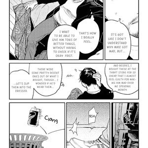 [Chongtak] Midnight Rain (update c.7) [Eng] – Gay Manga sex 149