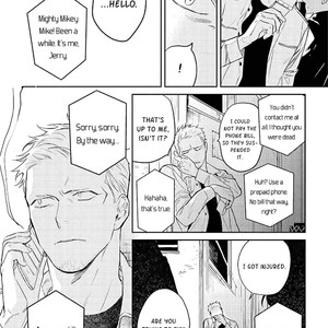 [Chongtak] Midnight Rain (update c.7) [Eng] – Gay Manga sex 151
