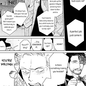 [Chongtak] Midnight Rain (update c.7) [Eng] – Gay Manga sex 152