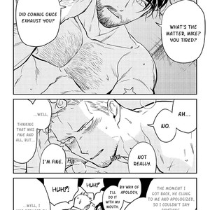 [Chongtak] Midnight Rain (update c.7) [Eng] – Gay Manga sex 154