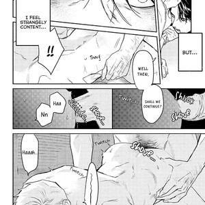 [Chongtak] Midnight Rain (update c.7) [Eng] – Gay Manga sex 155