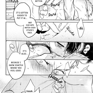 [Chongtak] Midnight Rain (update c.7) [Eng] – Gay Manga sex 157