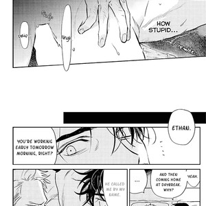 [Chongtak] Midnight Rain (update c.7) [Eng] – Gay Manga sex 159