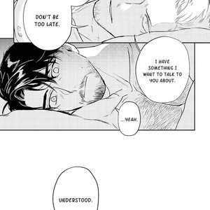 [Chongtak] Midnight Rain (update c.7) [Eng] – Gay Manga sex 160