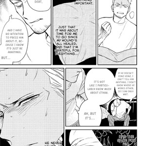[Chongtak] Midnight Rain (update c.7) [Eng] – Gay Manga sex 162