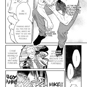 [Chongtak] Midnight Rain (update c.7) [Eng] – Gay Manga sex 165