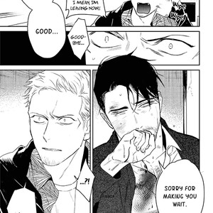 [Chongtak] Midnight Rain (update c.7) [Eng] – Gay Manga sex 166