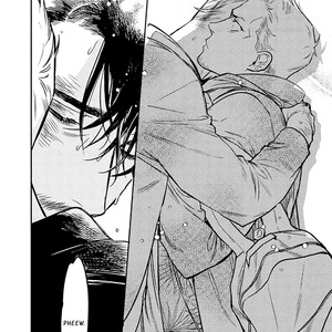 [Chongtak] Midnight Rain (update c.7) [Eng] – Gay Manga sex 170