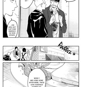 [Chongtak] Midnight Rain (update c.7) [Eng] – Gay Manga sex 173